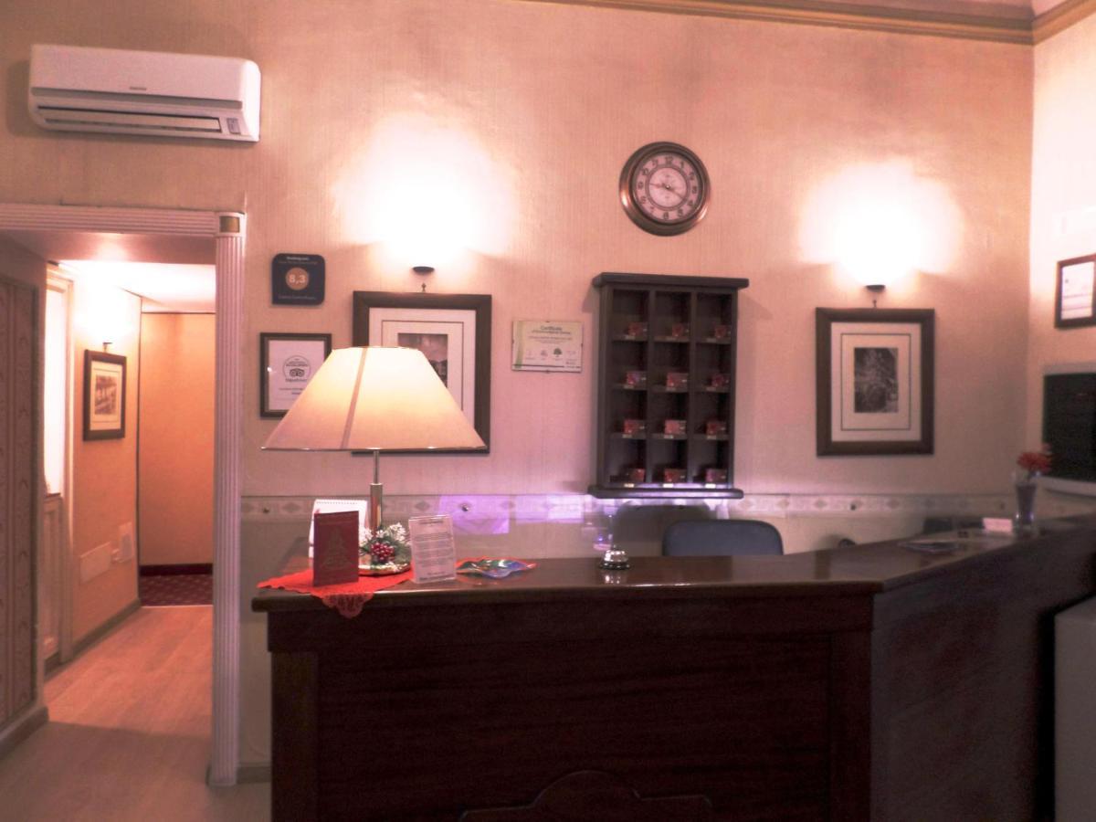 Catania Centro Rooms エクステリア 写真