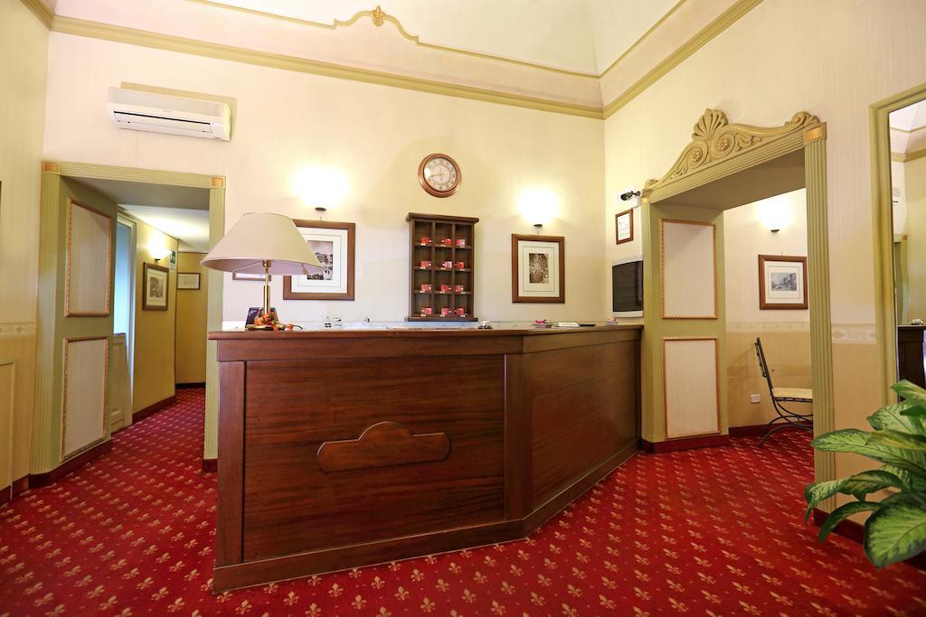 Catania Centro Rooms エクステリア 写真