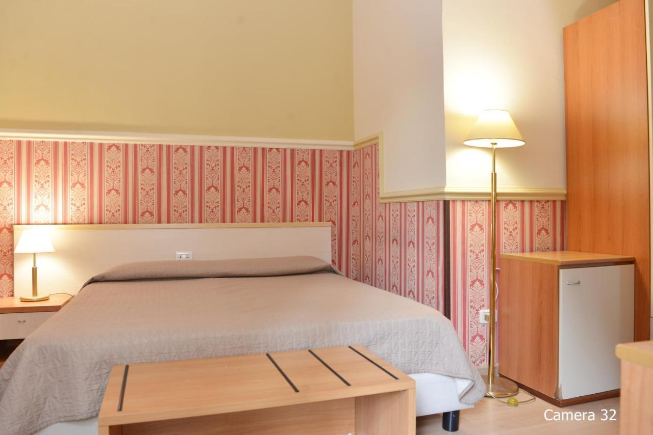 Catania Centro Rooms エクステリア 写真