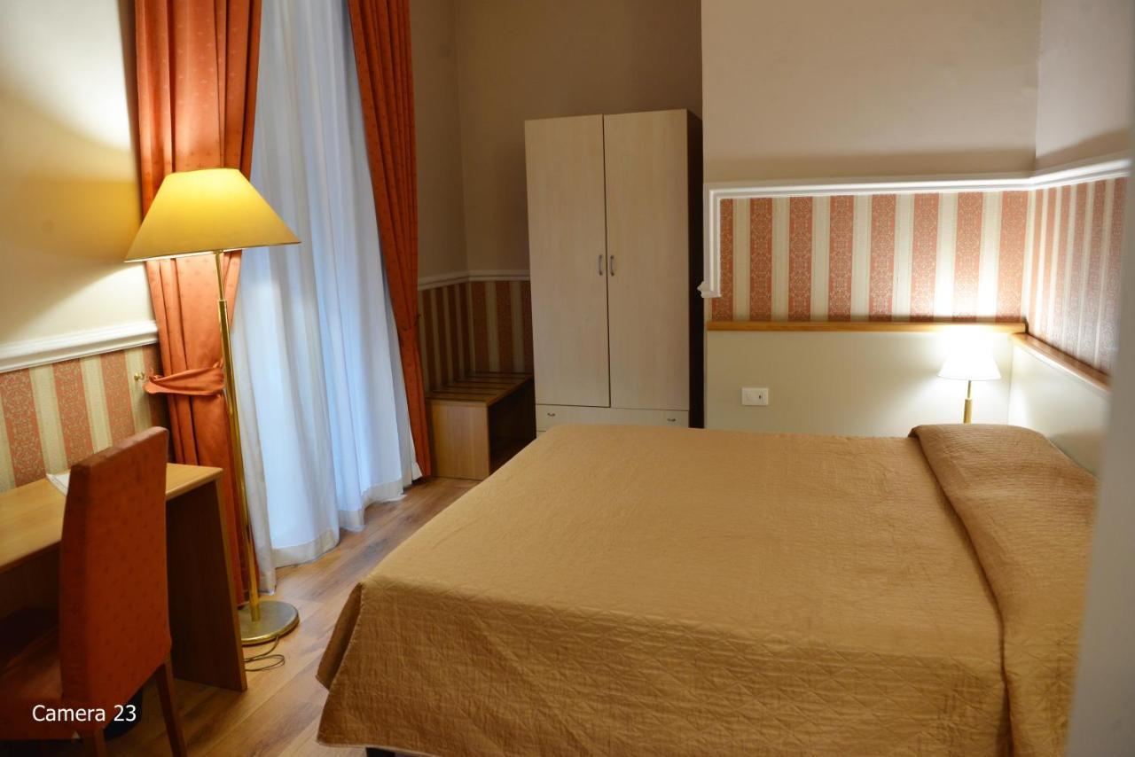 Catania Centro Rooms エクステリア 写真