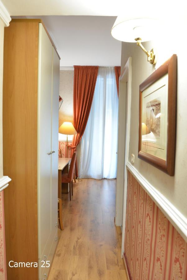Catania Centro Rooms エクステリア 写真