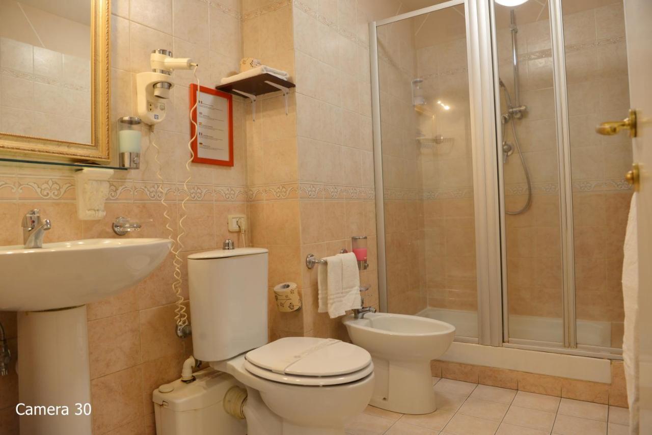 Catania Centro Rooms エクステリア 写真