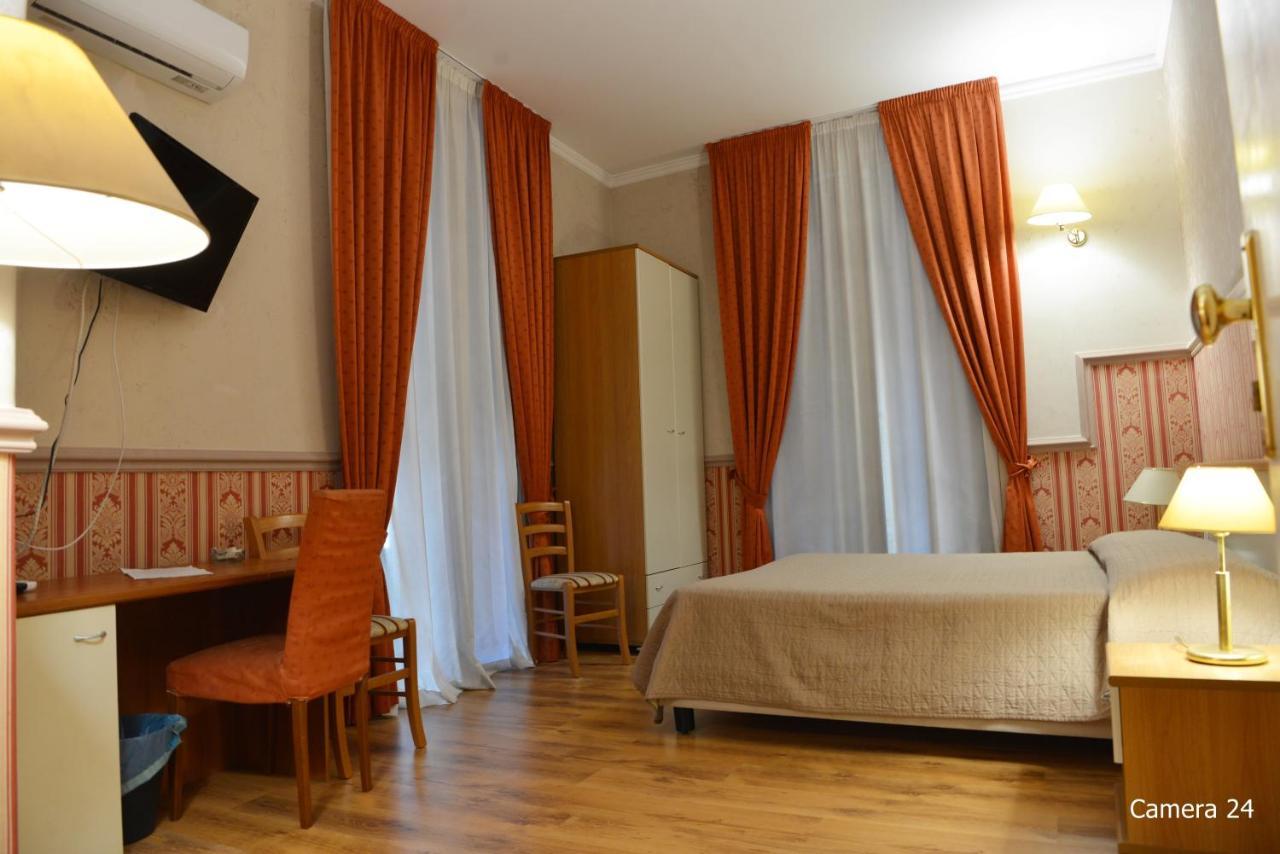 Catania Centro Rooms エクステリア 写真