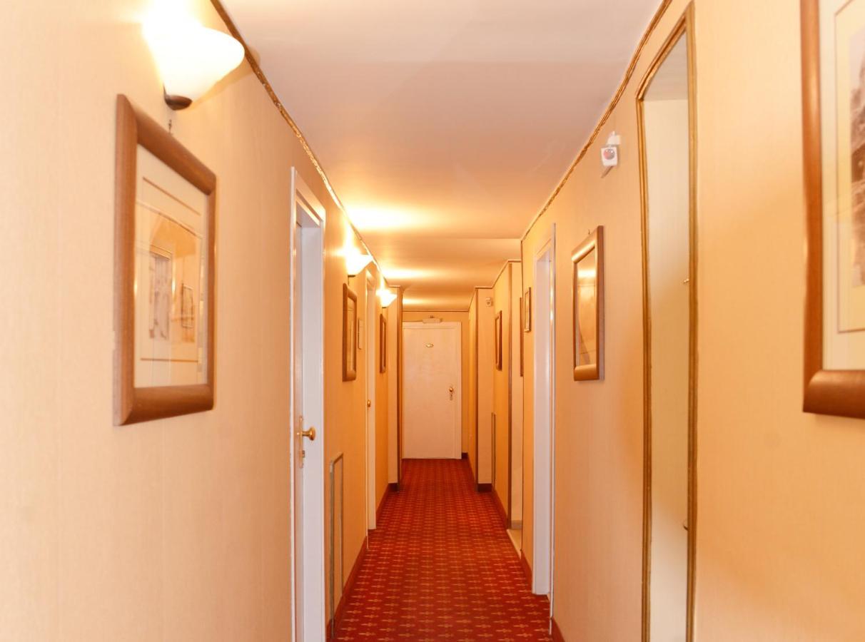 Catania Centro Rooms エクステリア 写真