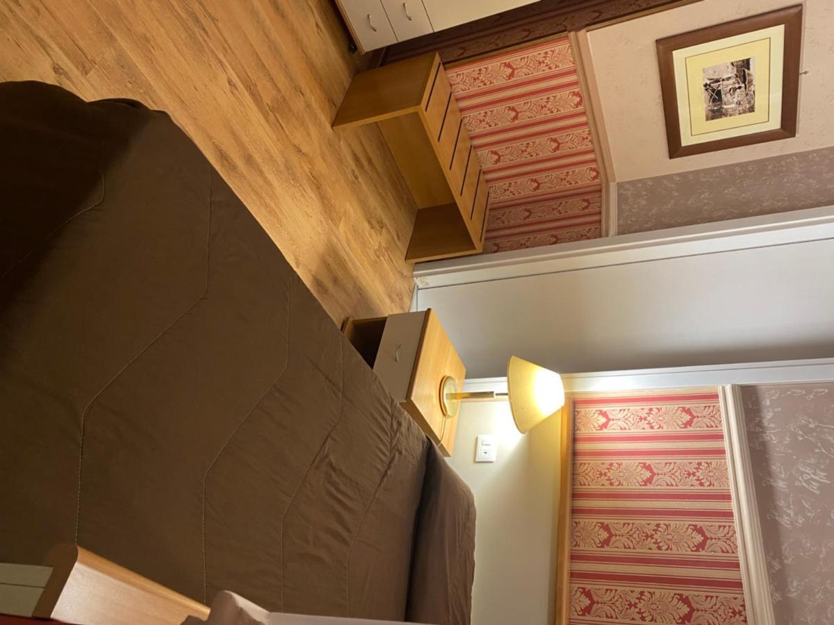 Catania Centro Rooms エクステリア 写真