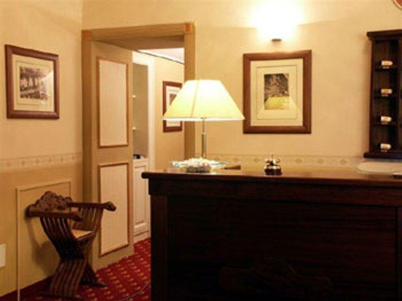 Catania Centro Rooms エクステリア 写真