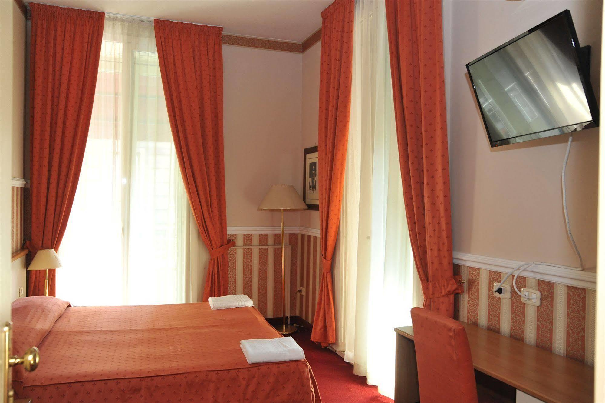 Catania Centro Rooms エクステリア 写真