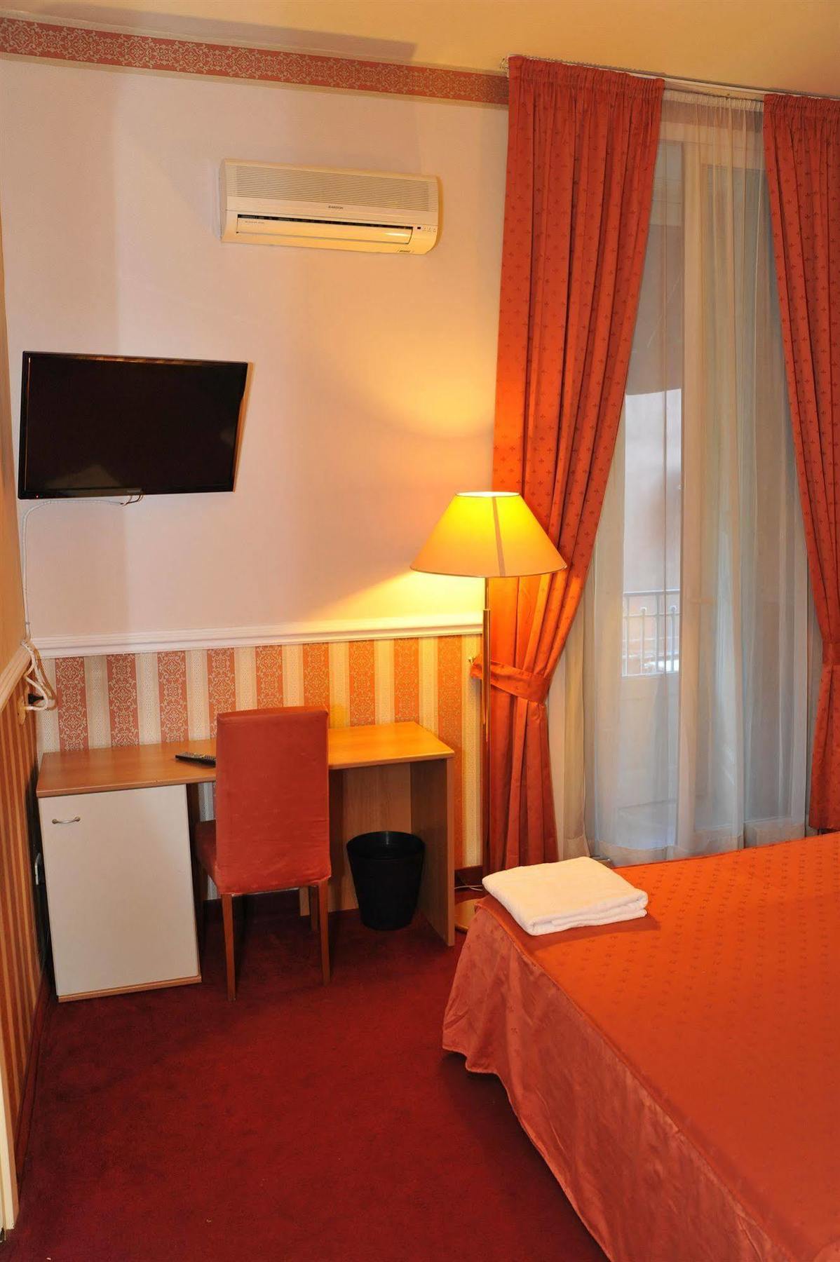 Catania Centro Rooms エクステリア 写真
