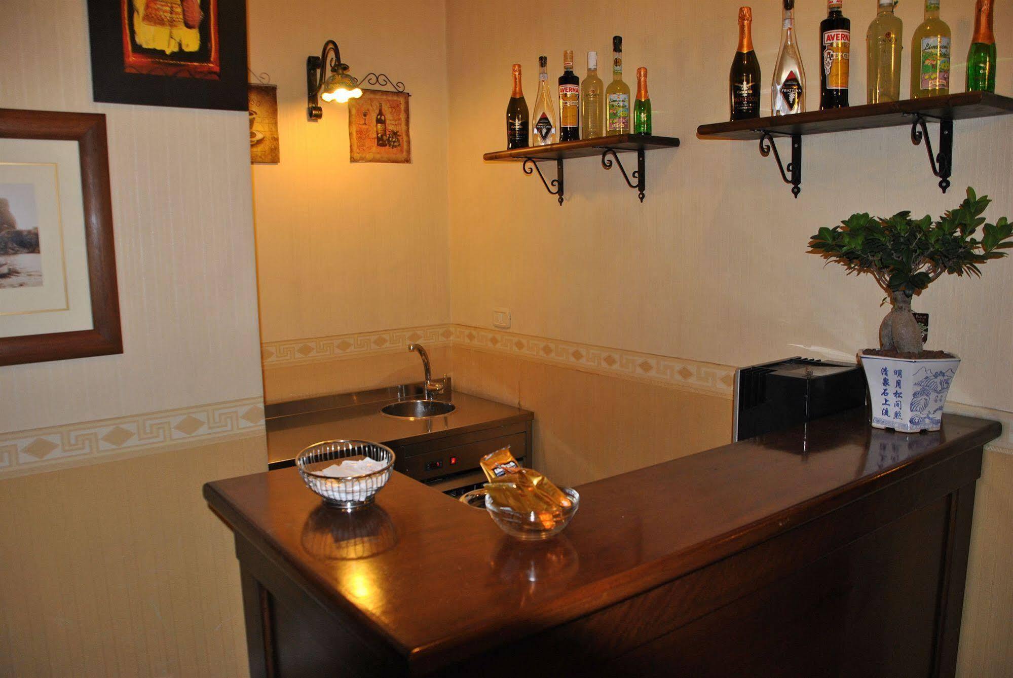 Catania Centro Rooms エクステリア 写真