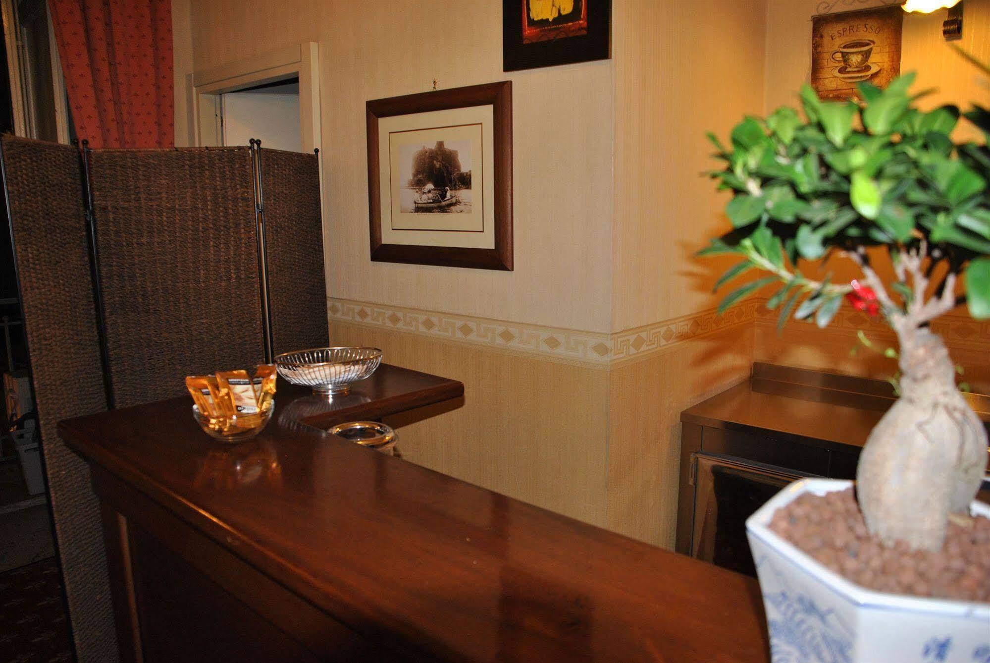 Catania Centro Rooms エクステリア 写真