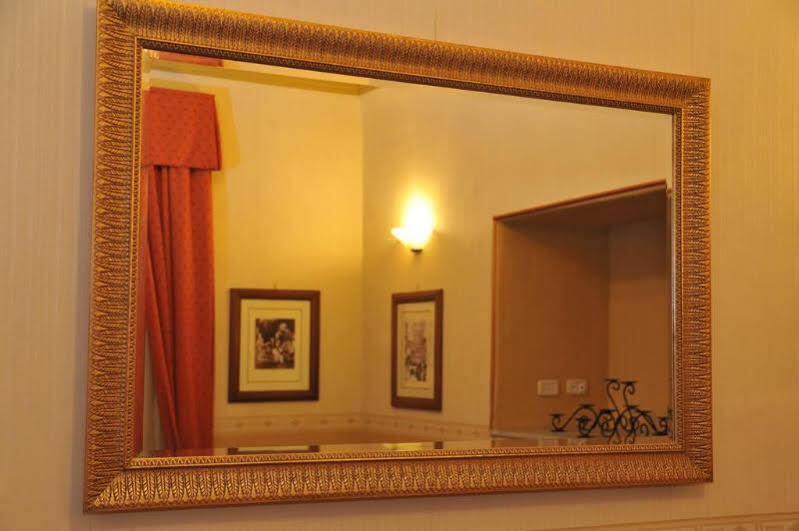 Catania Centro Rooms エクステリア 写真